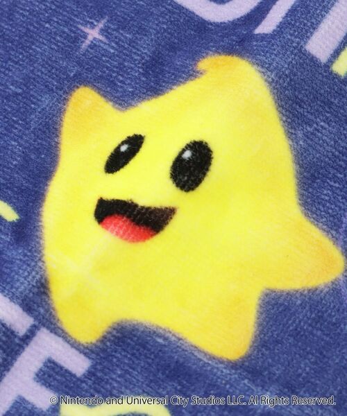 212 KITCHEN STORE / トゥーワントゥーキッチン ストア その他 | ミニタオル チコ ＜Super Mario スーパーマリオ＞ | 詳細3