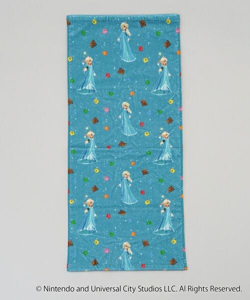 212 KITCHEN STORE / トゥーワントゥーキッチン ストア その他 | フェイスタオル Ｐ－ロゼッタとチコ ＜Super Mario スーパーマリオ＞ | 詳細2