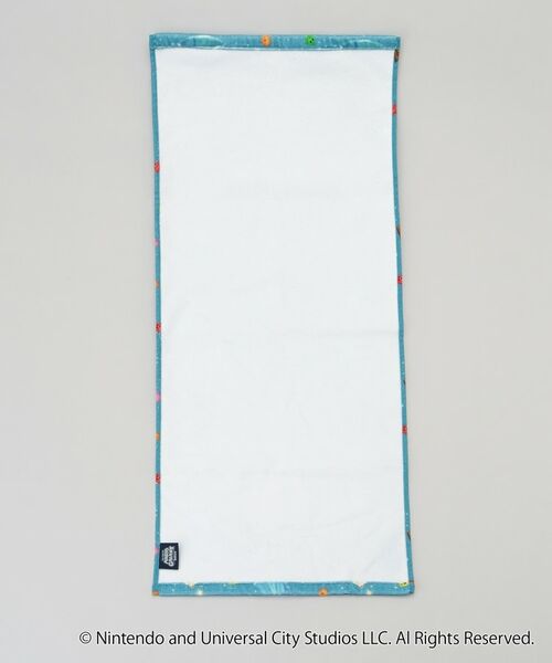 212 KITCHEN STORE / トゥーワントゥーキッチン ストア その他 | フェイスタオル Ｐ－ロゼッタとチコ ＜Super Mario スーパーマリオ＞ | 詳細3