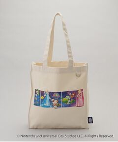 212 KITCHEN STORE / トゥーワントゥーキッチン ストア その他 | トートバッグ キャラクターズ ＜Super Mario スーパーマリオ＞