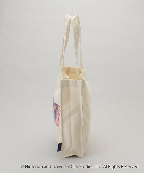 212 KITCHEN STORE / トゥーワントゥーキッチン ストア その他 | トートバッグ キャラクターズ ＜Super Mario スーパーマリオ＞ | 詳細2
