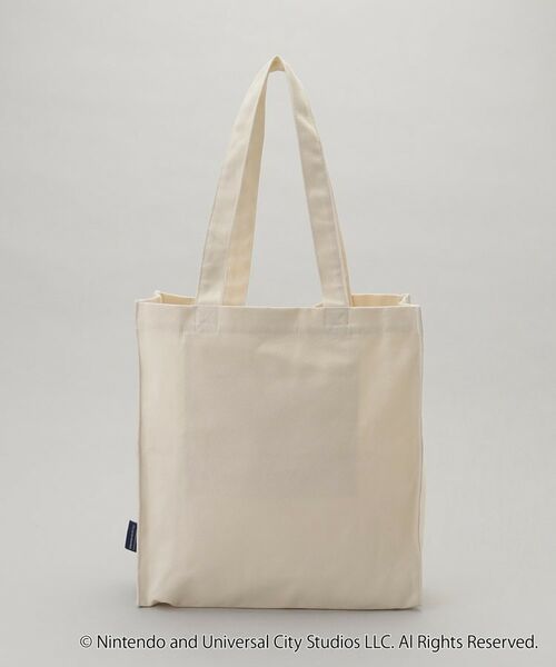 212 KITCHEN STORE / トゥーワントゥーキッチン ストア その他 | トートバッグ キャラクターズ ＜Super Mario スーパーマリオ＞ | 詳細3