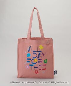 212 KITCHEN STORE / トゥーワントゥーキッチン ストア その他 | トートバッグ チコ ＜Super Mario スーパーマリオ＞