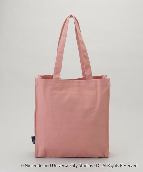 212 KITCHEN STORE / トゥーワントゥーキッチン ストア その他 | トートバッグ チコ ＜Super Mario スーパーマリオ＞ | 詳細3