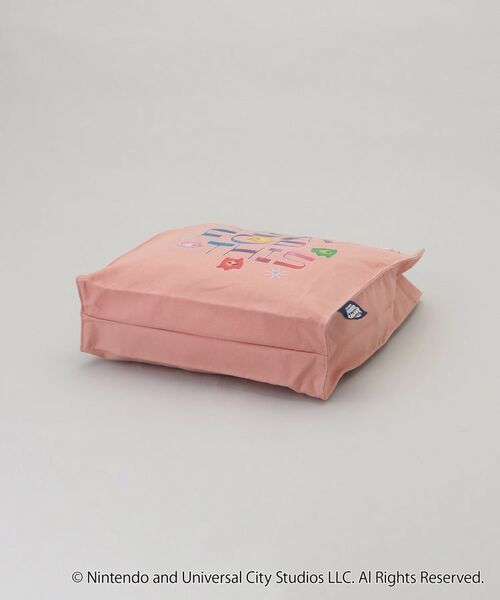 212 KITCHEN STORE / トゥーワントゥーキッチン ストア その他 | トートバッグ チコ ＜Super Mario スーパーマリオ＞ | 詳細4