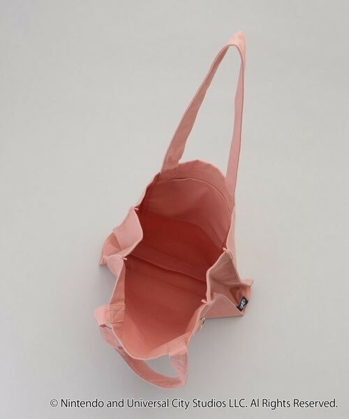 212 KITCHEN STORE / トゥーワントゥーキッチン ストア その他 | トートバッグ チコ ＜Super Mario スーパーマリオ＞ | 詳細5