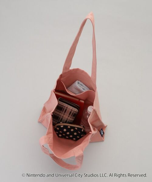 212 KITCHEN STORE / トゥーワントゥーキッチン ストア その他 | トートバッグ チコ ＜Super Mario スーパーマリオ＞ | 詳細6