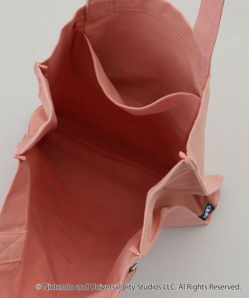 212 KITCHEN STORE / トゥーワントゥーキッチン ストア その他 | トートバッグ チコ ＜Super Mario スーパーマリオ＞ | 詳細7