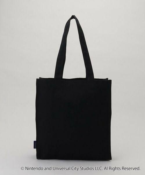 212 KITCHEN STORE / トゥーワントゥーキッチン ストア その他 | トートバッグ クッパ ＜Super Mario スーパーマリオ＞ | 詳細3