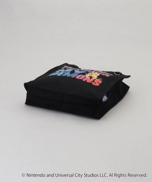 212 KITCHEN STORE / トゥーワントゥーキッチン ストア その他 | トートバッグ クッパ ＜Super Mario スーパーマリオ＞ | 詳細4
