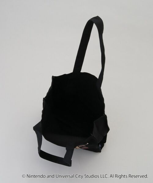 212 KITCHEN STORE / トゥーワントゥーキッチン ストア その他 | トートバッグ クッパ ＜Super Mario スーパーマリオ＞ | 詳細5