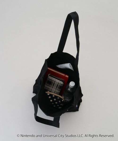 212 KITCHEN STORE / トゥーワントゥーキッチン ストア その他 | トートバッグ クッパ ＜Super Mario スーパーマリオ＞ | 詳細6