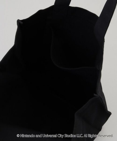 212 KITCHEN STORE / トゥーワントゥーキッチン ストア その他 | トートバッグ クッパ ＜Super Mario スーパーマリオ＞ | 詳細7