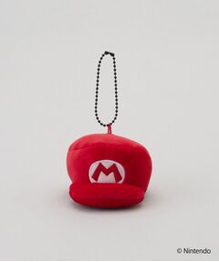 212 KITCHEN STORE / トゥーワントゥーキッチン ストア その他 | Mocchi-Mocchi- ボールチェーンマスコット マリオの帽子 ＜Super Mario スーパーマリオ＞