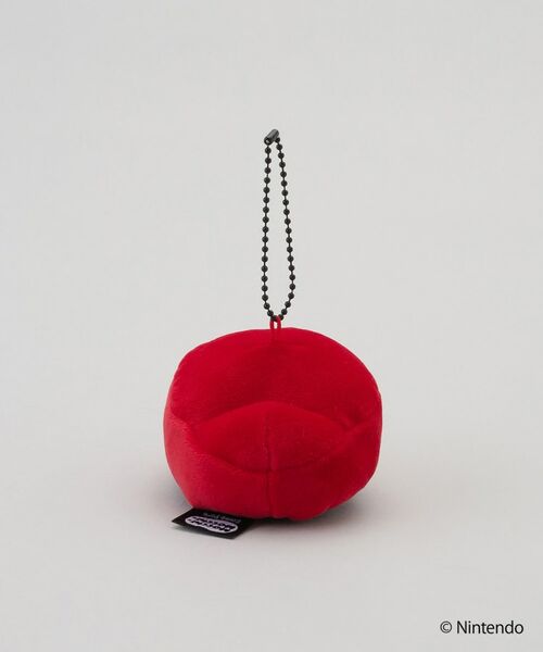 212 KITCHEN STORE / トゥーワントゥーキッチン ストア その他 | Mocchi-Mocchi- ボールチェーンマスコット マリオの帽子 ＜Super Mario スーパーマリオ＞ | 詳細3