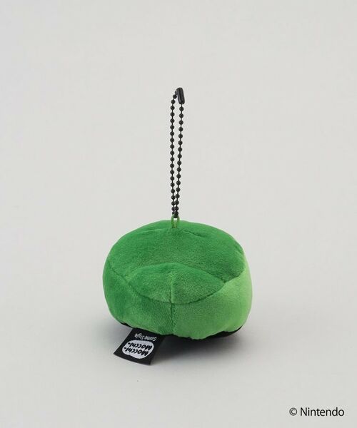 212 KITCHEN STORE / トゥーワントゥーキッチン ストア その他 | Mocchi-Mocchi- ボールチェーンマスコット ルイージの帽子 ＜Super Mario スーパーマリオ＞ | 詳細3