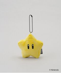 212 KITCHEN STORE / トゥーワントゥーキッチン ストア その他 | Mocchi-Mocchi- ボールチェーンマスコット スーパースター ＜Super Mario スーパーマリオ＞