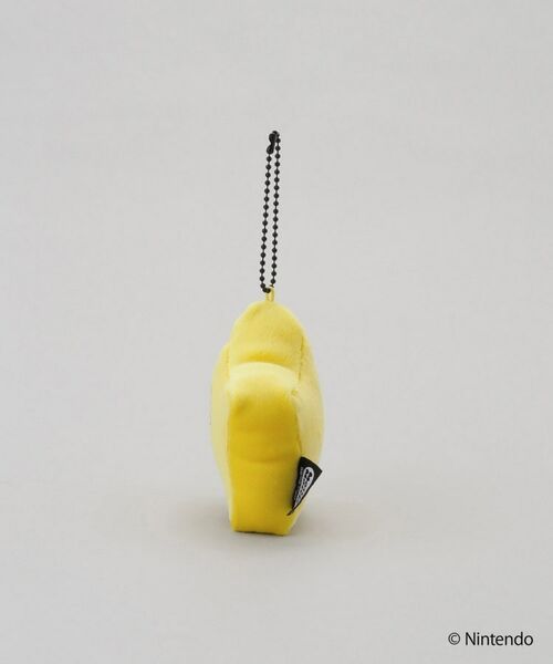 212 KITCHEN STORE / トゥーワントゥーキッチン ストア その他 | Mocchi-Mocchi- ボールチェーンマスコット スーパースター ＜Super Mario スーパーマリオ＞ | 詳細2