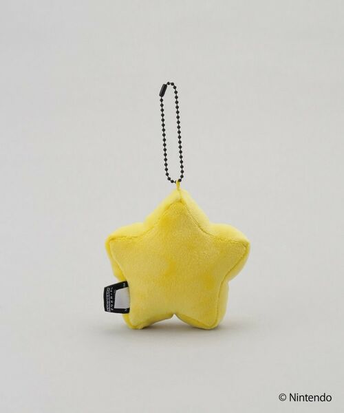 212 KITCHEN STORE / トゥーワントゥーキッチン ストア その他 | Mocchi-Mocchi- ボールチェーンマスコット スーパースター ＜Super Mario スーパーマリオ＞ | 詳細3