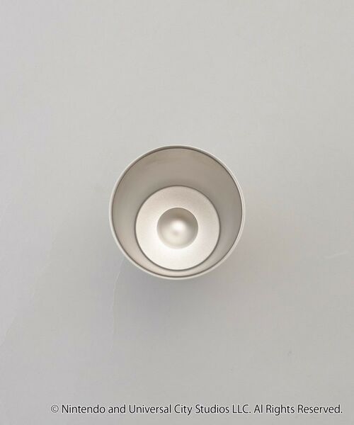 212 KITCHEN STORE / トゥーワントゥーキッチン ストア その他 | ステンレスタンブラー460ml マリオとヨッシー ＜Super Mario スーパーマリオ＞ | 詳細3