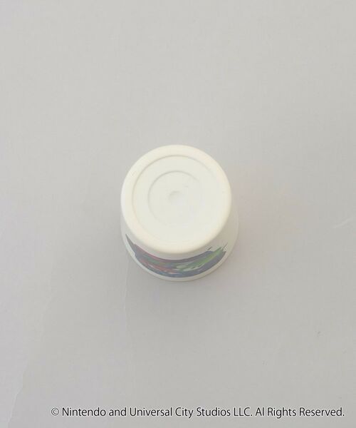 212 KITCHEN STORE / トゥーワントゥーキッチン ストア その他 | ステンレスタンブラー460ml マリオとヨッシー ＜Super Mario スーパーマリオ＞ | 詳細4