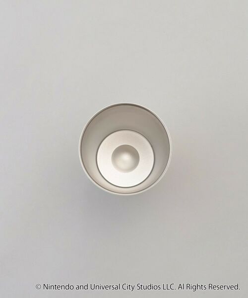 212 KITCHEN STORE / トゥーワントゥーキッチン ストア その他 | ステンレスタンブラー460ml キャラクターズ ＜Super Mario スーパーマリオ＞ | 詳細5