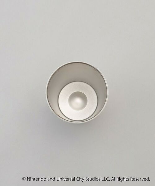 212 KITCHEN STORE / トゥーワントゥーキッチン ストア その他 | ステンレスタンブラー460ml ロゼッタとチコ ＜Super Mario スーパーマリオ＞ | 詳細5