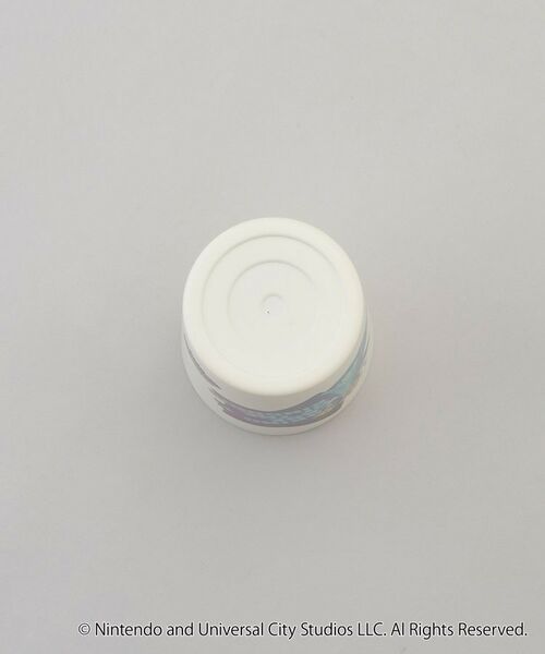 212 KITCHEN STORE / トゥーワントゥーキッチン ストア その他 | ステンレスタンブラー460ml ロゼッタとチコ ＜Super Mario スーパーマリオ＞ | 詳細6