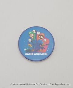 212 KITCHEN STORE / トゥーワントゥーキッチン ストア その他 | コースター マリオとルイージ ＜Super Mario スーパーマリオ＞