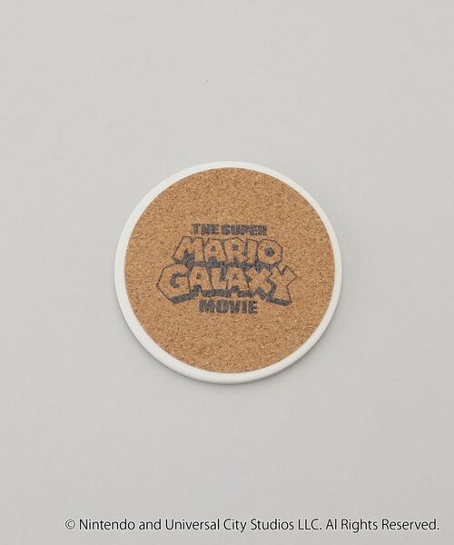 212 KITCHEN STORE / トゥーワントゥーキッチン ストア その他 | コースター マリオとルイージ ＜Super Mario スーパーマリオ＞ | 詳細2