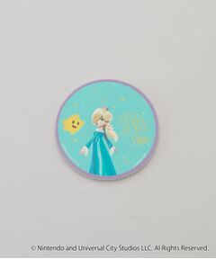 212 KITCHEN STORE / トゥーワントゥーキッチン ストア その他 | コースター ロゼッタとチコ ＜Super Mario スーパーマリオ＞