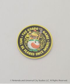 212 KITCHEN STORE / トゥーワントゥーキッチン ストア その他 | コースター クッパJr. ＜Super Mario スーパーマリオ＞