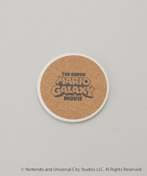 212 KITCHEN STORE / トゥーワントゥーキッチン ストア その他 | コースター クッパJr. ＜Super Mario スーパーマリオ＞ | 詳細2