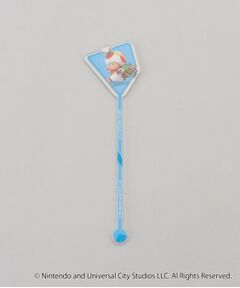 212 KITCHEN STORE / トゥーワントゥーキッチン ストア その他 | アクリルマドラー キノピオ ＜Super Mario スーパーマリオ＞