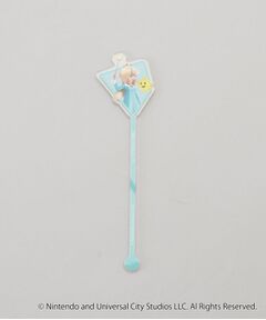 212 KITCHEN STORE / トゥーワントゥーキッチン ストア その他 | アクリルマドラー ロゼッタ ＜Super Mario スーパーマリオ＞