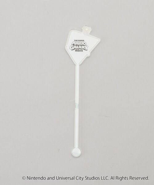 212 KITCHEN STORE / トゥーワントゥーキッチン ストア その他 | アクリルマドラー ロゼッタ ＜Super Mario スーパーマリオ＞ | 詳細2