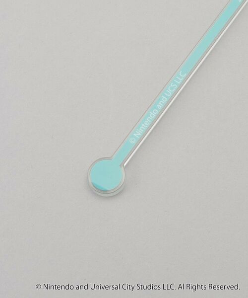 212 KITCHEN STORE / トゥーワントゥーキッチン ストア その他 | アクリルマドラー ロゼッタ ＜Super Mario スーパーマリオ＞ | 詳細4