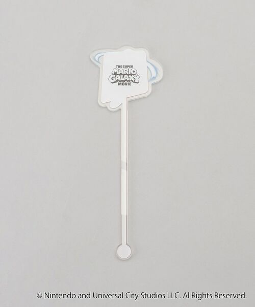 212 KITCHEN STORE / トゥーワントゥーキッチン ストア その他 | アクリルマドラー マリオ ＜Super Mario スーパーマリオ＞ | 詳細2