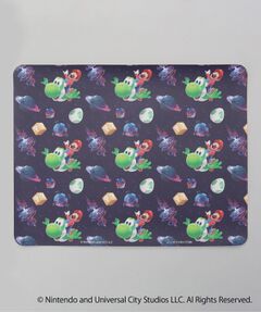 212 KITCHEN STORE / トゥーワントゥーキッチン ストア その他 | ランチョンマット P-マリオとヨッシー ＜Super Mario スーパーマリオ＞