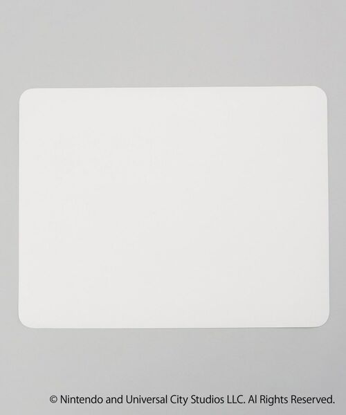 212 KITCHEN STORE / トゥーワントゥーキッチン ストア その他 | ランチョンマット P-マリオとヨッシー ＜Super Mario スーパーマリオ＞ | 詳細2