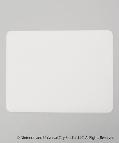 212 KITCHEN STORE / トゥーワントゥーキッチン ストア その他 | ランチョンマット P-アイコン ＜Super Mario スーパーマリオ＞ | 詳細2