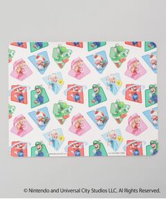 212 KITCHEN STORE / トゥーワントゥーキッチン ストア その他 | ランチョンマット P-キャラクターズ ＜Super Mario スーパーマリオ＞