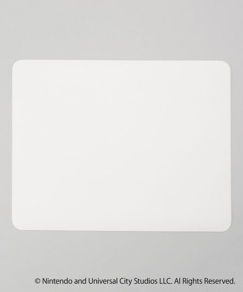 212 KITCHEN STORE / トゥーワントゥーキッチン ストア その他 | ランチョンマット P-キャラクターズ ＜Super Mario スーパーマリオ＞ | 詳細2