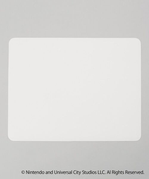 212 KITCHEN STORE / トゥーワントゥーキッチン ストア その他 | ランチョンマット ロゼッタとチコ ＜Super Mario スーパーマリオ＞ | 詳細2