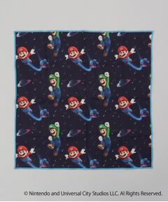 212 KITCHEN STORE / トゥーワントゥーキッチン ストア その他 | ランチクロス P-マリオとルイージ ＜Super Mario スーパーマリオ＞