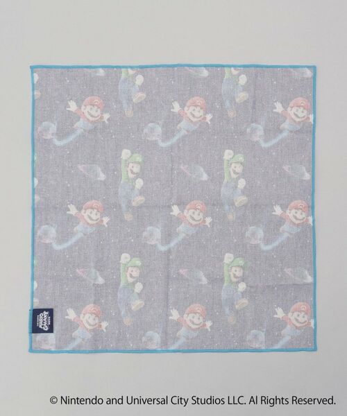212 KITCHEN STORE / トゥーワントゥーキッチン ストア その他 | ランチクロス P-マリオとルイージ ＜Super Mario スーパーマリオ＞ | 詳細2
