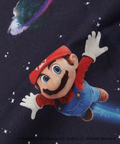 212 KITCHEN STORE / トゥーワントゥーキッチン ストア その他 | ランチクロス P-マリオとルイージ ＜Super Mario スーパーマリオ＞ | 詳細3