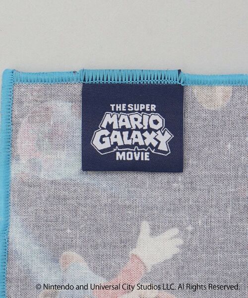 212 KITCHEN STORE / トゥーワントゥーキッチン ストア その他 | ランチクロス P-マリオとルイージ ＜Super Mario スーパーマリオ＞ | 詳細4