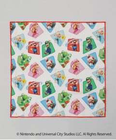 212 KITCHEN STORE / トゥーワントゥーキッチン ストア その他 | ランチクロス P-キャラクターズ ＜Super Mario スーパーマリオ＞