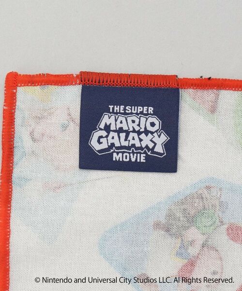 212 KITCHEN STORE / トゥーワントゥーキッチン ストア その他 | ランチクロス P-キャラクターズ ＜Super Mario スーパーマリオ＞ | 詳細4